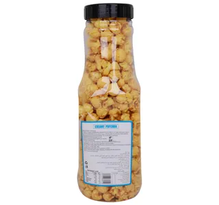 بوب ماجيك بوب كورن كريمي 260 G