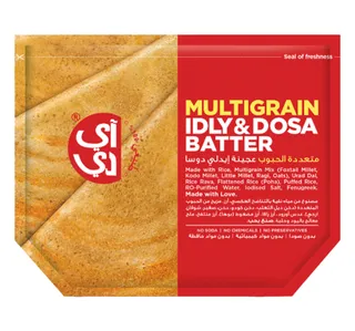 Id Multigrain Idly Dosa Batter 600 G