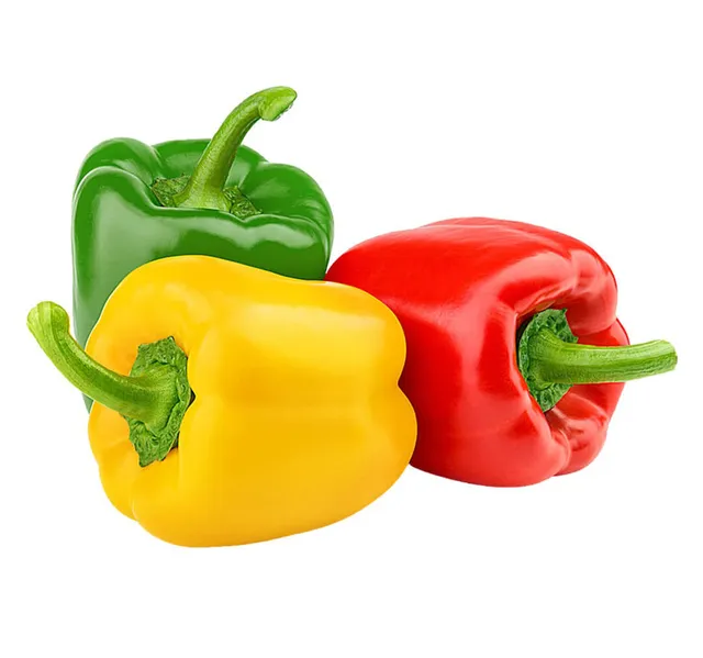 Hola Capsicum Mix 500 g