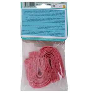 Yolloh Cinturas Belts 70 g