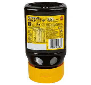 Vegemite B Vitamins Spread Squeezy 200 G
