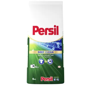 مسحوق غسيل برسيل مركز 6 كجم