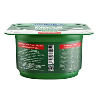 Marmum Fresh Low Fat Yoghurt 170 G