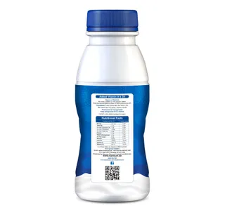 Marmum Fresh Milk Full Cream 250 Ml