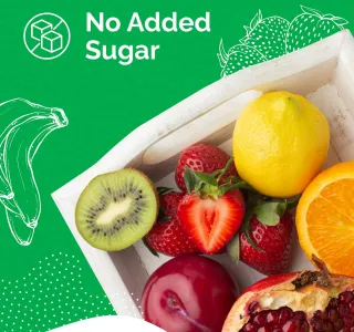 Marmum No Added Sugar Apple Juice 200 Ml