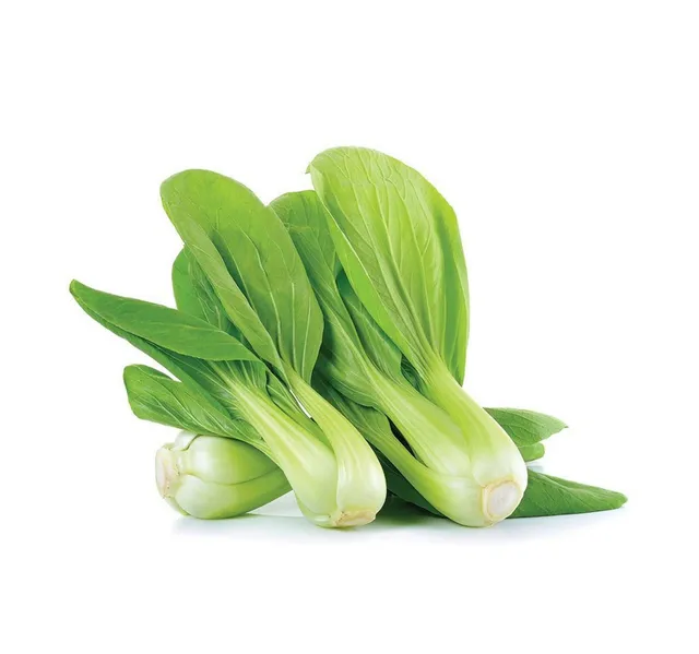 Paksoy Leaves 1 Bunch