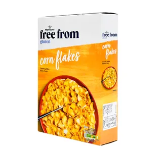 Morrisons Corn Flakes 300 G