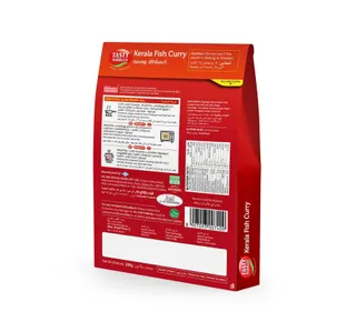 Tasty Nibbles Kerala Fish Curry With Chilli 200 G