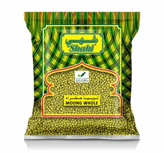 Shahi Moong Whole 500 g