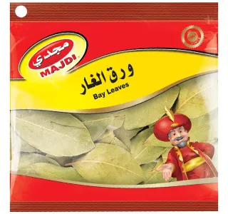 مجدي ورق الغار 30جم
