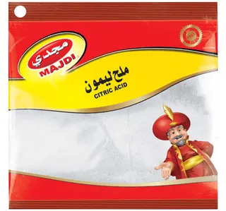 مجدي حامض الستريك 100 جم