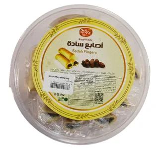 Retaj Sadah Fingers Pack 400 g