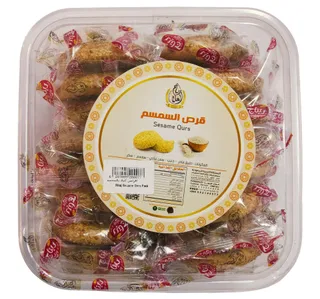 Retaj Sesame Qurs 1 Pkt