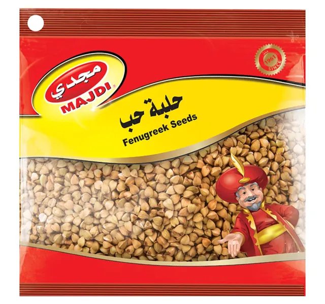 Majdi Fenugreek Seeds 140 G