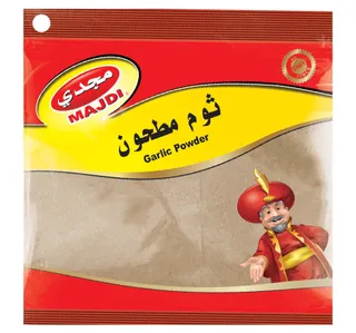 Majdi Garlic Powder