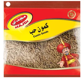 Majdi Cumin Seeds 70 G