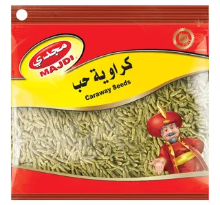 مجدي بذور كراوية 80 جم