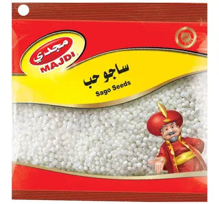 مجدي ساجو حب 400 جم