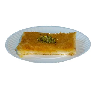 Bake Art LuLu Kunafa With Cream 1 kg