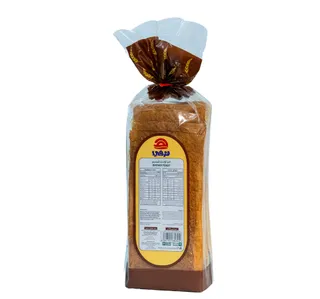 هرفيي خبز توست بُر 600 جم
