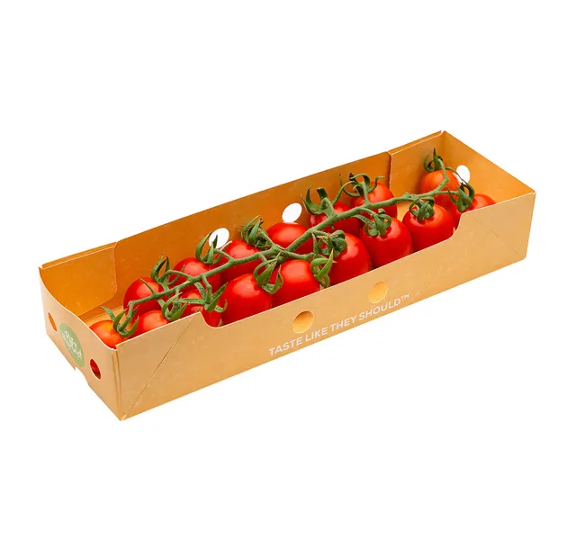 Tomato Strabena Kraft Uae 390 G