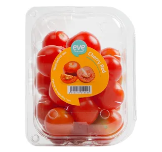 Eve Tomato Cherry Red Uae 250 G