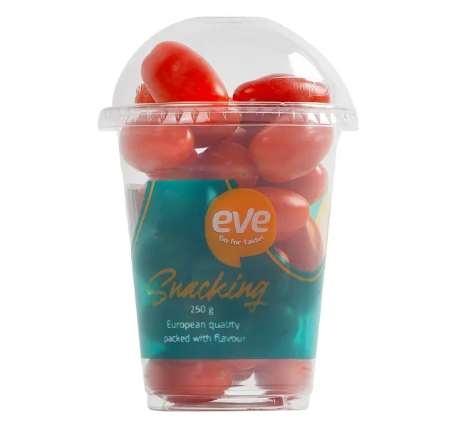 Tomato Cherry Shaker Uae 250 G