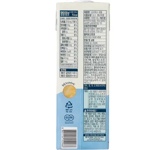 Pulmuone Seafood Broth 1 Litre