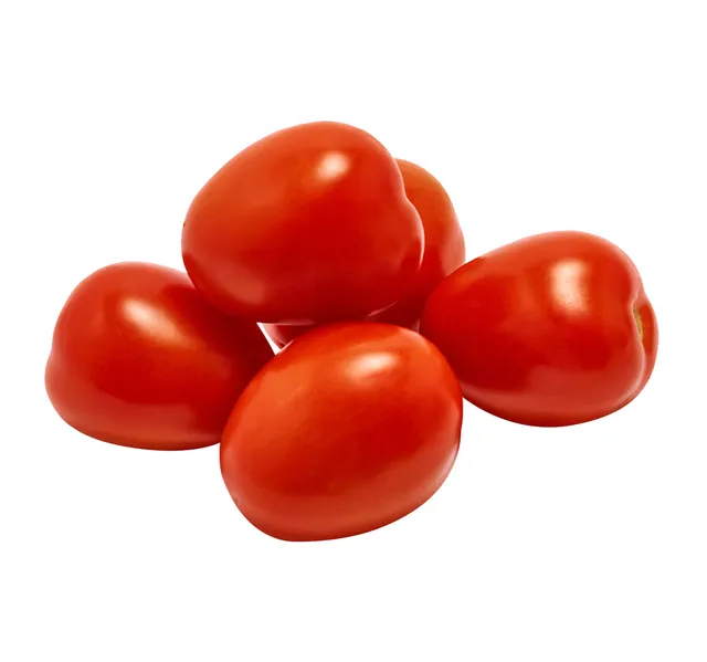 Pure Harvest Plum Tomato 500 g
