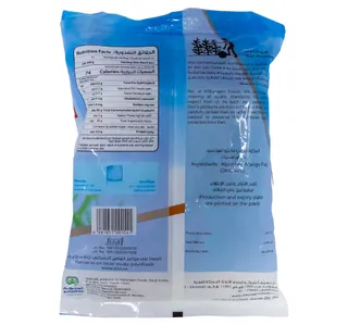 Dari No Added Sugar Alphonso Mango Pulp 1 kg