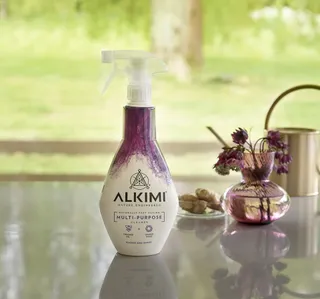 Alkimi Multi Purpose Cleaner Orange Oil Ginger Root 500 Ml