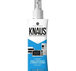Knaus Advanced Small Appliance Fridge Cleaner 300 Ml