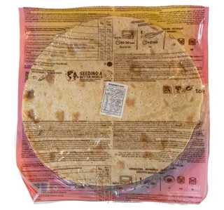 Schar Gluten Free Tortilla Wraps 160 g