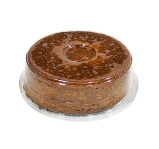 Carrot Round Cake 500 G