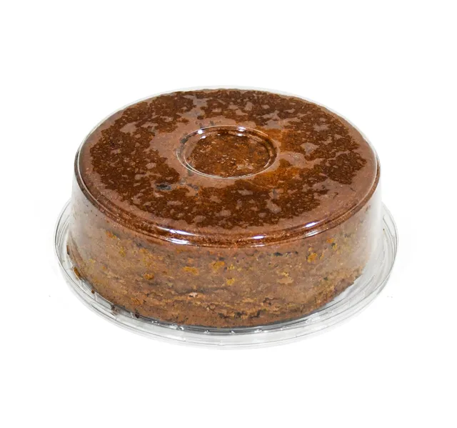 Carrot Round Cake 500 g