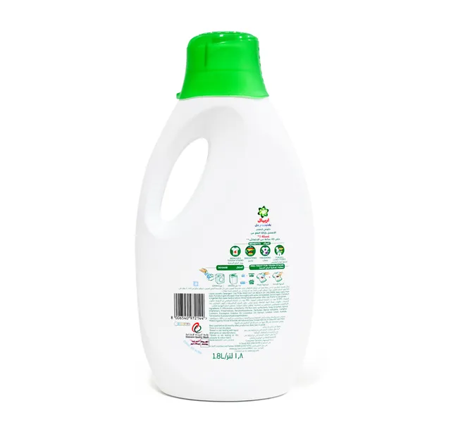 Ariel Platinum Gel Downy Lavender Liquid Detergent 1 8 Litres