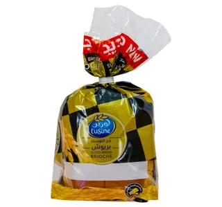لوزين خبز بريوش 320 جم
