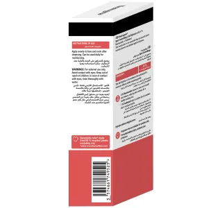 Neutrogena Spot Controlling Gel Hydrator 50 ml