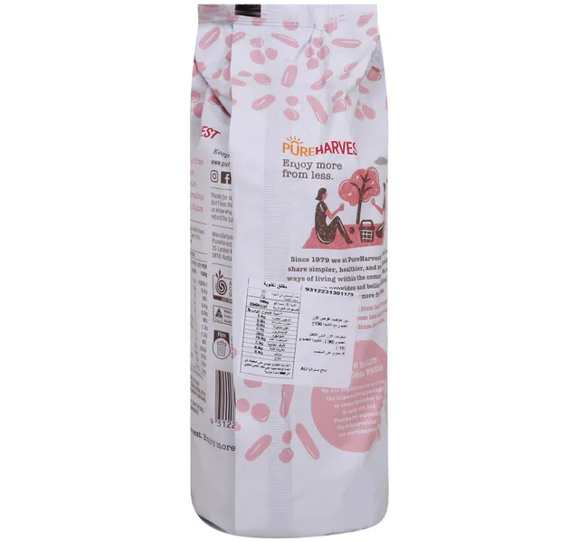 Pure Harvest Organic Rice Cakes Thin with Quinoa 150 g