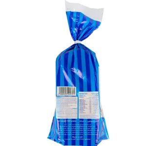 Lulu Milk Sliced Bread 1 Pkt