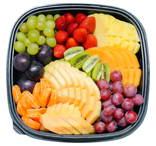 Festive Fruit Platter 650 g