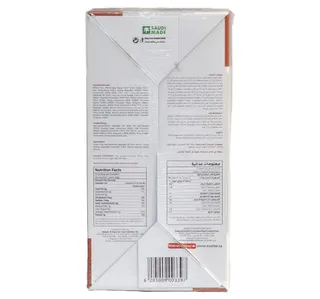 فونته كيك بار ويذ فانيلا فيلينج 12 pcs