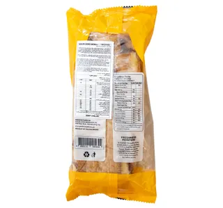 Goldilocks Mongo Loaf 275 G
