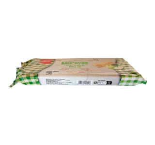 Arruabarrena Milrayas Apple Pie 150 g
