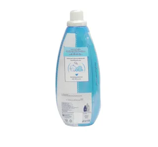 Comfort Concentrate Baby Fabric Softener For Sensitive Skin 2 X 1 5 Litres