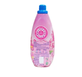 Comfort Concentrate Orchid Musk Fabric Softener Value Pack 2 X 1 5 Litres