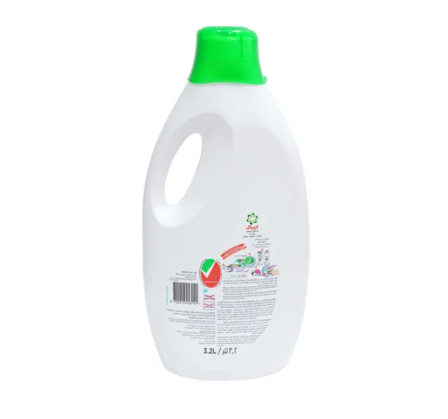 Ariel Floral Freshness Power Gel 3.2L