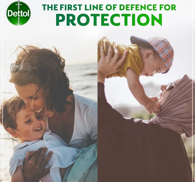 Dettol Disinfectant Liquid 500 Ml