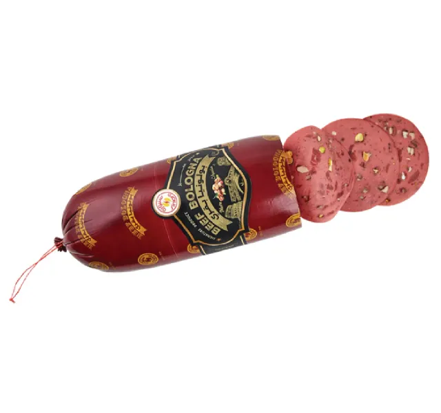 Siniora Beef Bologna With Nuts 250 G