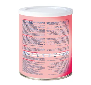 Novalac Ar Plus Anti Regurgitations Infant Milk Formula 0 12 Months 400 G